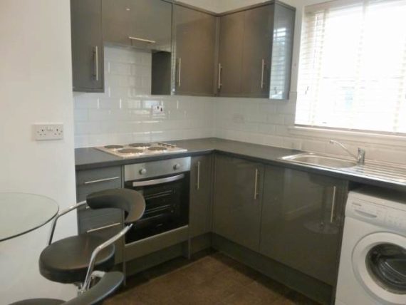 2 Bedroom Detached